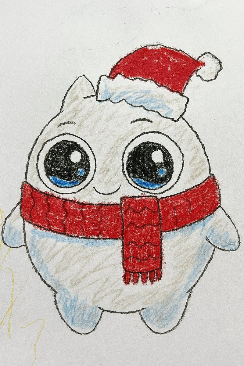 vigneshwaradlaa's tweet image. Hirys (✧ᴗ✧)

@irys_xyz  keeps data safe and active. Embrace the future of Web3 with Irys.

Every spark of logic wants to be made