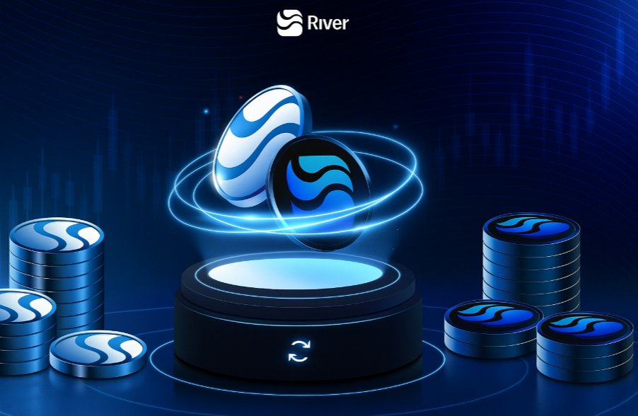 Dương Mai Linh 🌊RIVER tweet media