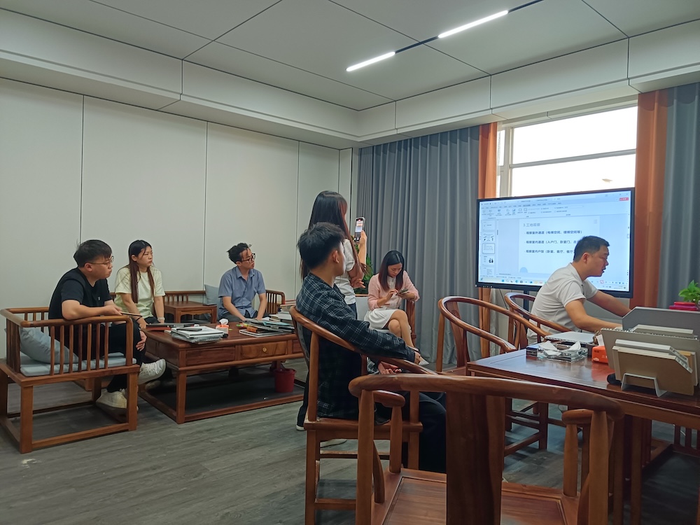 Alu_honeycomb1's tweet image. LULENGT regularly trains staff on products and industry updates to provide top-quality products and service.
For a catalog, contact us via WhatsApp or email.
#LULENGT  #Honeycombpanel 
#AluminumCompositePanel #Sourcefactory #fyp #foryou