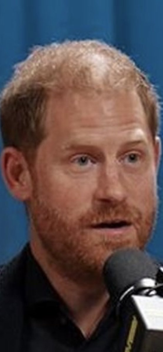 Apparently Prince Harry is appearing without his ventriloquist Meghan Markle as he takes his one man show I’m So Jealous of My Brother It Hurts on the road again.