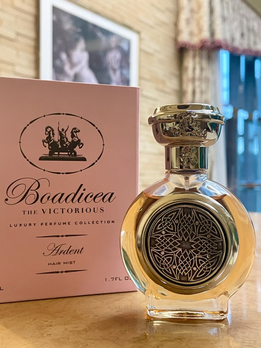 Boadicea the Victorious｜ブーディカ ザ ヴィクトリアス