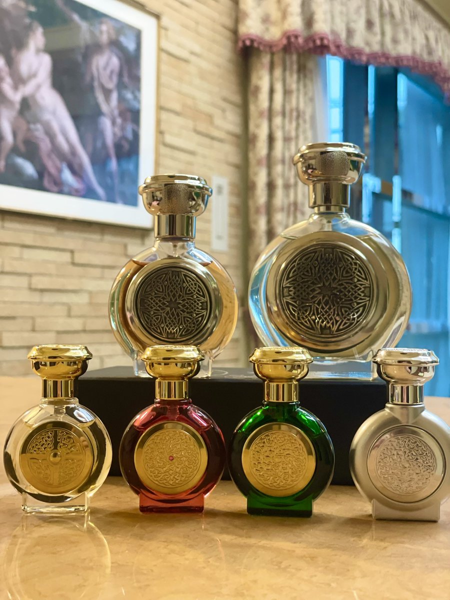 ボウデイシャス 100mL USED ブーディカ ザ ヴィクトリアス（Boadicea the Victorious