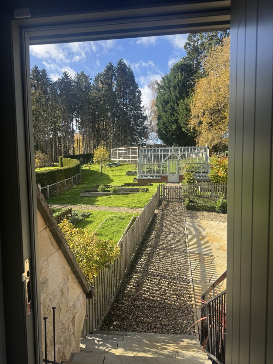 Maybe the UK isn’t so bad after all