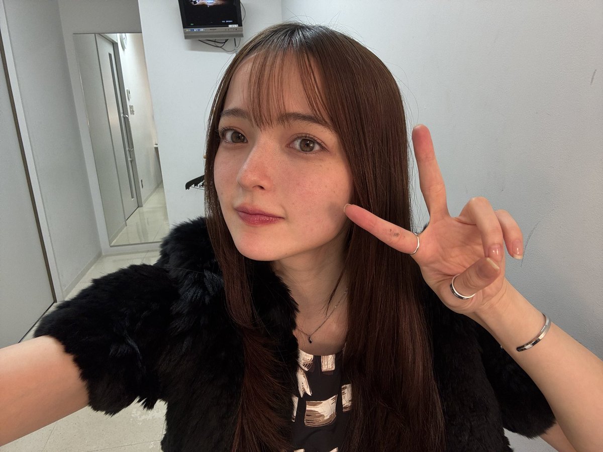 坂巻有紗&STAFF (@alisa2525_10923) / Posts / X