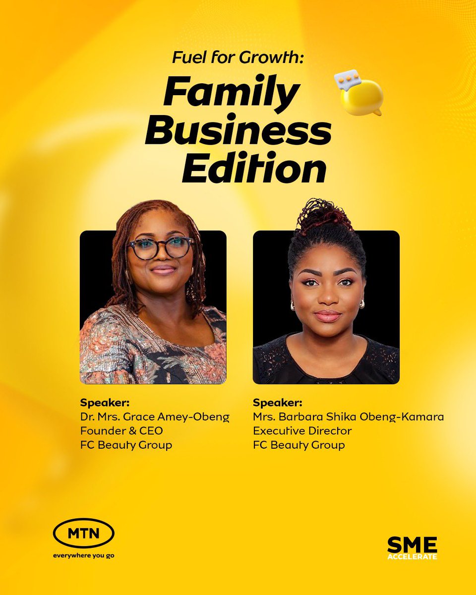 MTN Ghana tweet media