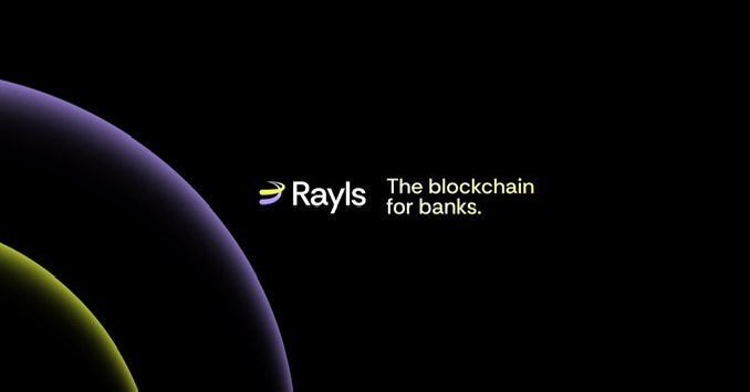 justbrunoc's tweet image. &amp;gt;@RaylsLabs is designed to bring institutional-grade financial services directly onto the blockchain, giving regulated firms the security, performance, and privacy they demand. 

They support key functions like Foreign Exchange (FX), enabling automated, compliant cross-border…