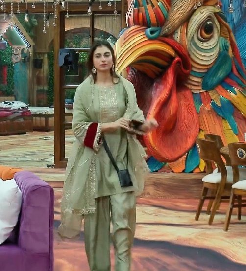 my desi beauty serving looks🧚
[ #farrhanabhatt ; #bahana ; #bigboss19 ]