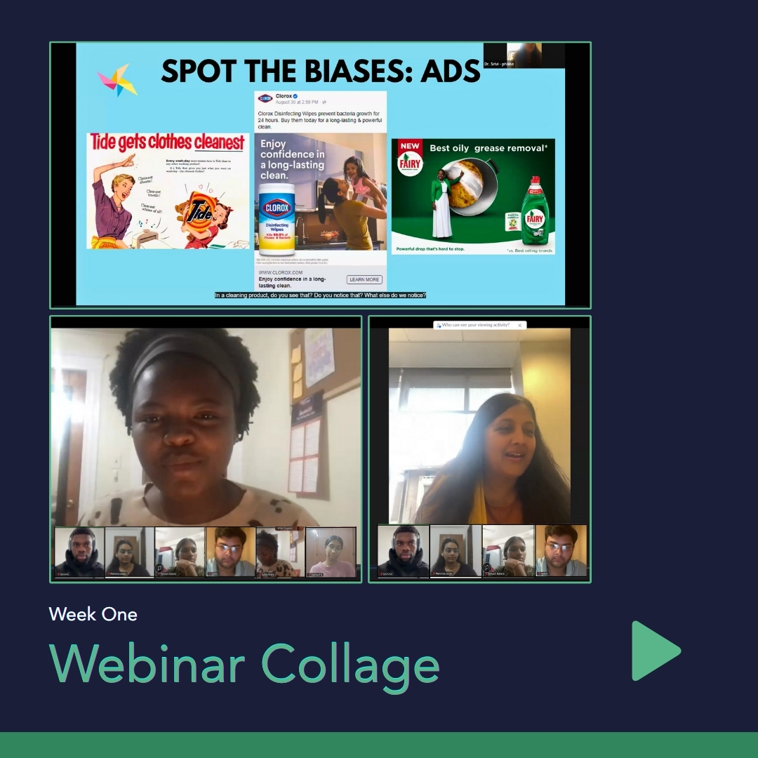 KruuEdtech's tweet image. The first session of CODE^SHIFT kicked off with incredible energy and insight!

What truly stood out was the students’ depth of thought — their questions, observations, and reflections demonstrated critical thinking skills well beyond their years. 

#Kruu #CodeShift #Syracuse