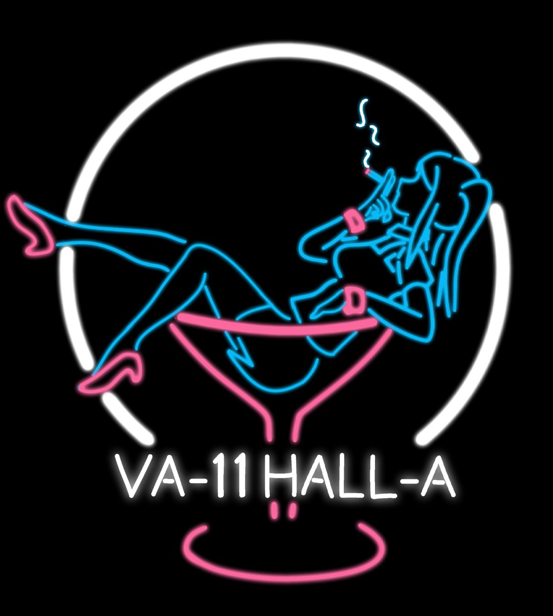 dyshnshn2's tweet photo. VA-11 HALL-A
Jill stingray version

#va11halla #JillStingray #ジル·スティングレイ https://t.co/87xzXL7FFL