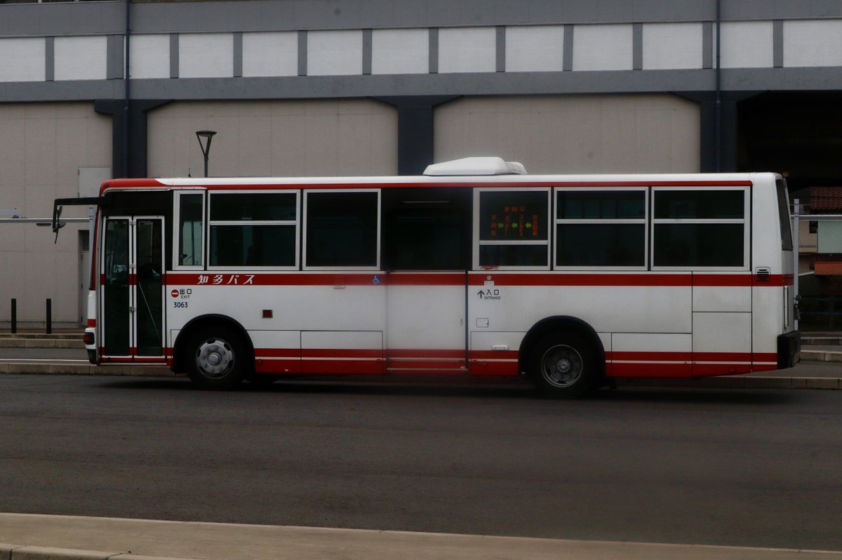 meitetu1133 バス on X