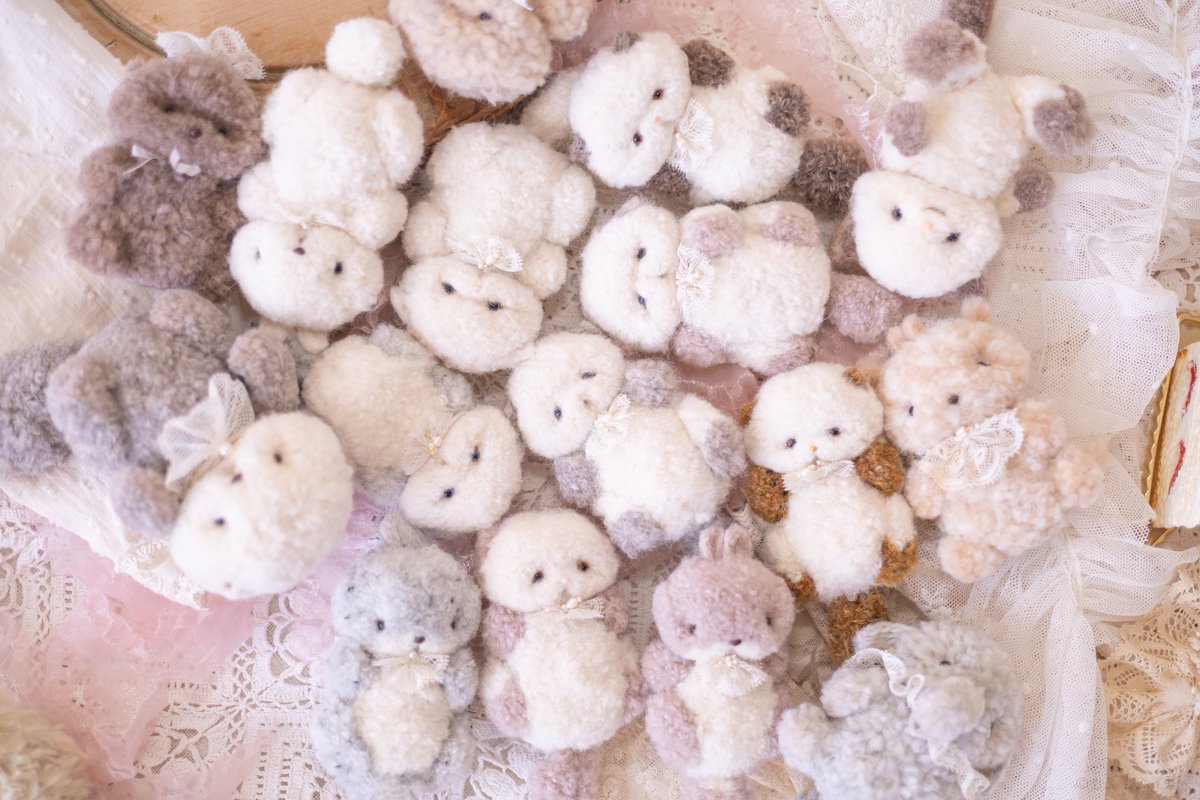 🧸もふもふ工房🧸公式🧸 (@mofumofukoubou1) / Posts / X