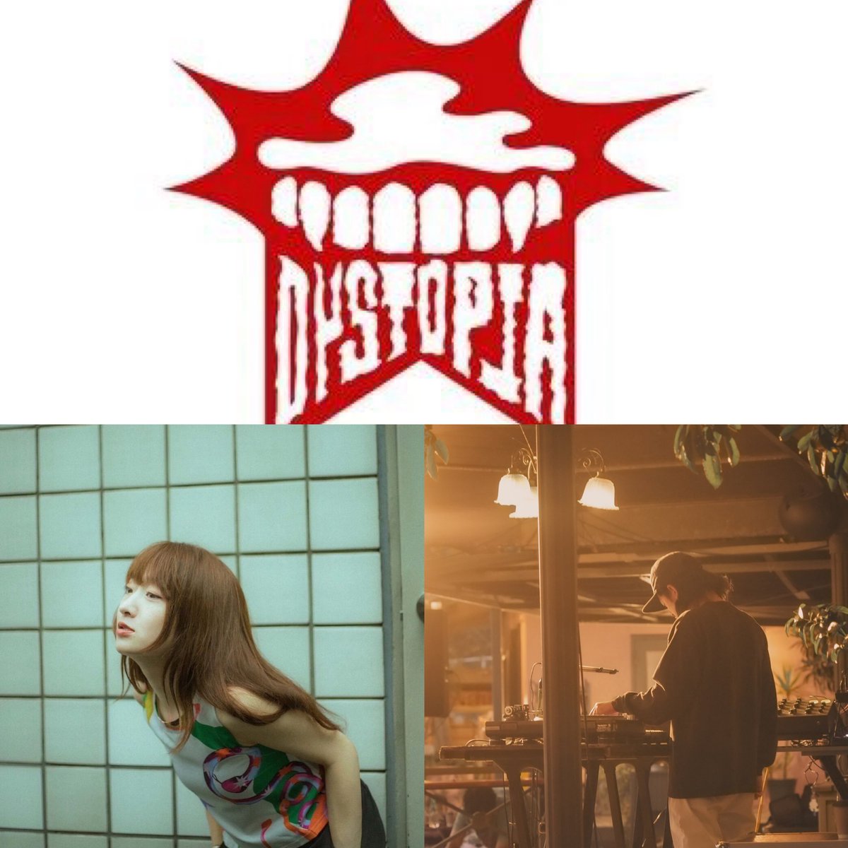 2025年10月Luuv Labelプレスリリース

【配信と運営代理新アーティスト】
softsurf
水いらず
服部奈緒
赤丸ディストピア
tinjao

【旧アーティスト新作発表】
sucola
KEI HAYASHI
ヨツドメノディ
TSUNEI
SUSHIBOYS
ネオンネウロン
mp.weixin.qq.com/s/EsxBUEBGWUXx…