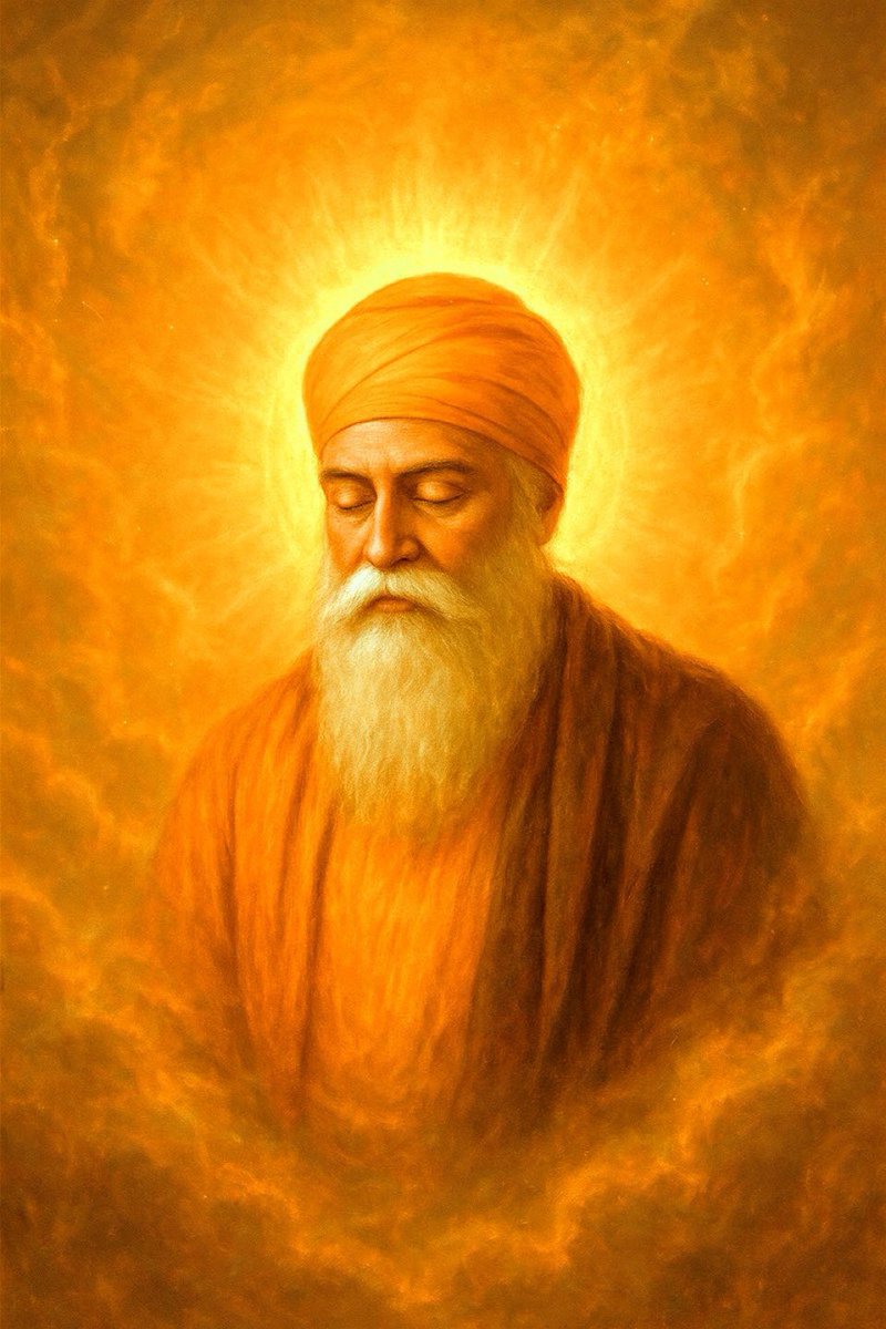 Happy Gurpurab❤️