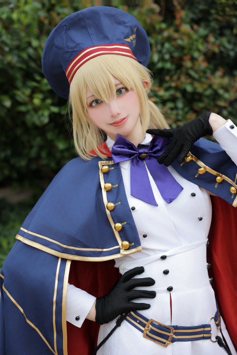 ユイ (@cos_account_yui) / Posts / X