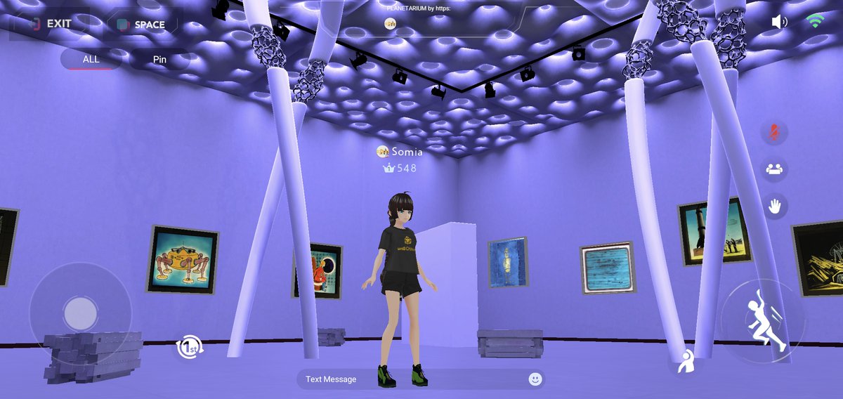 SecondLive tweet media