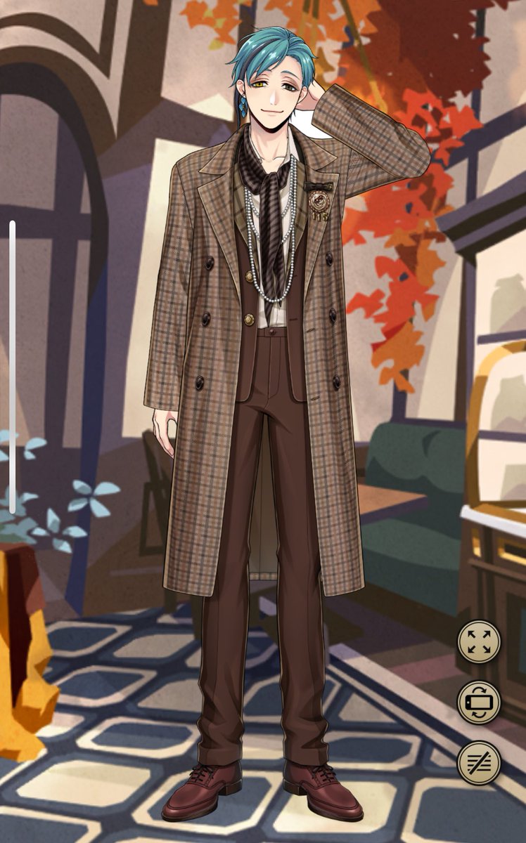 _nao_☺︎ページ ℕ𝔸𝕆🍎 on X