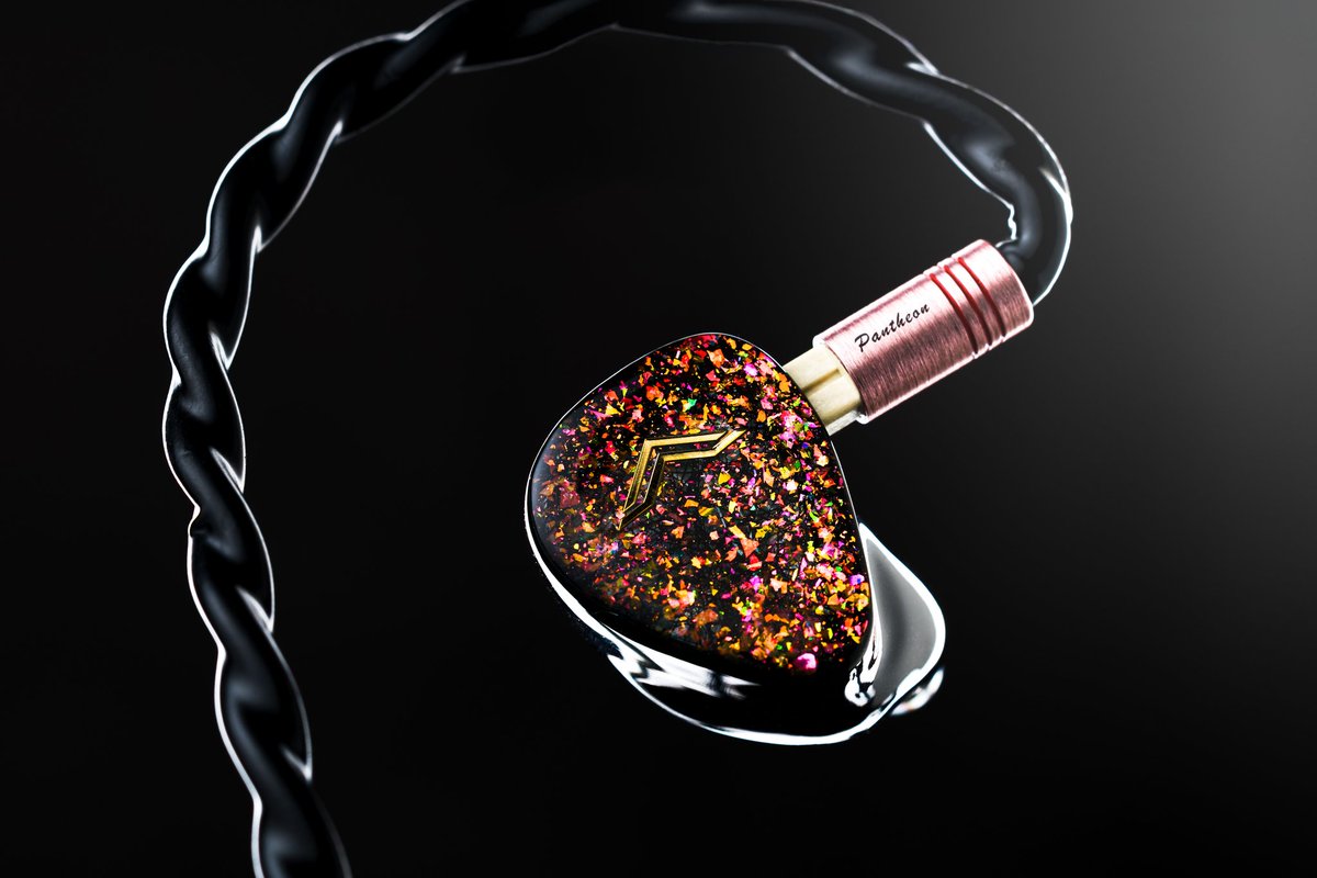 Aur_audio's tweet image. Alsa and WJE