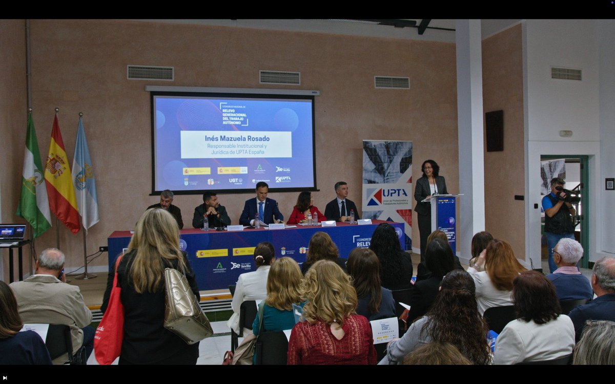 Empleados Canal Sur Televisión tweet media