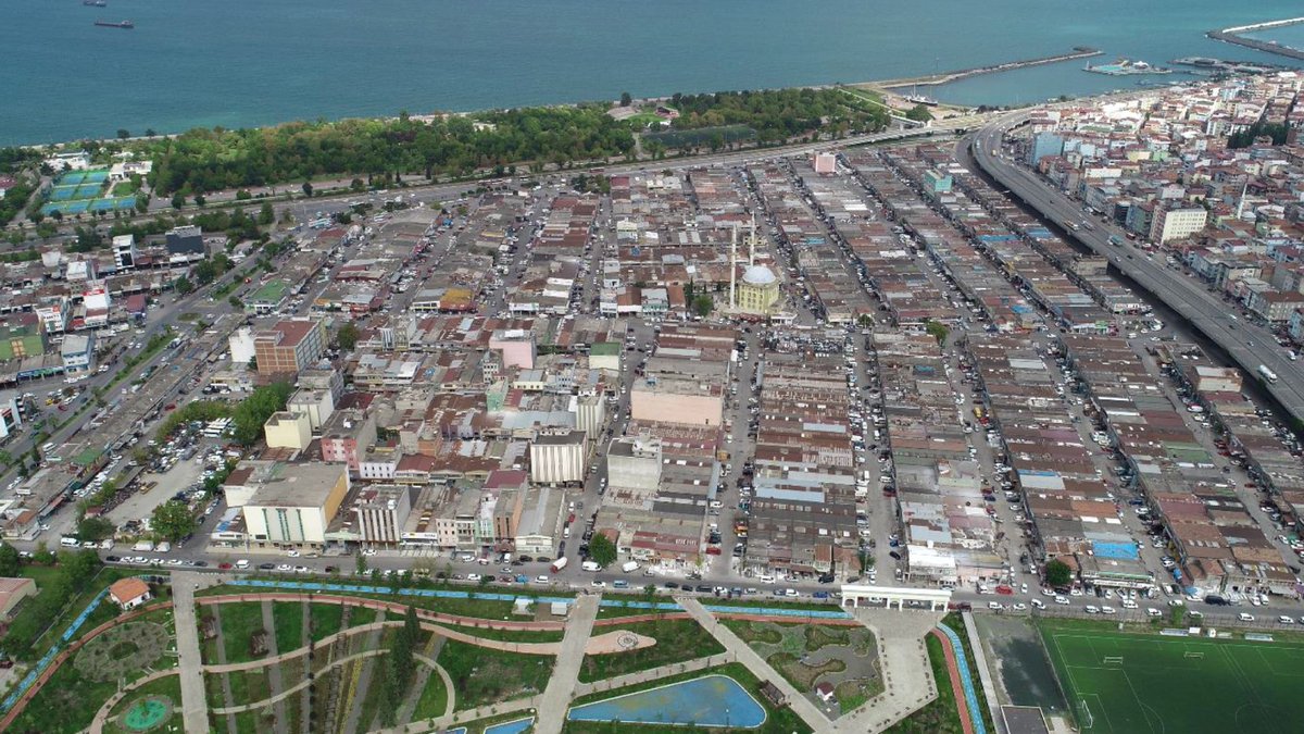 ACagdasCatoglu's tweet image. Var bir hayalimiz.
🔴⚪️⚫️