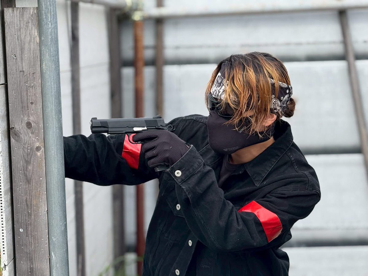 ガバの人 tweet media