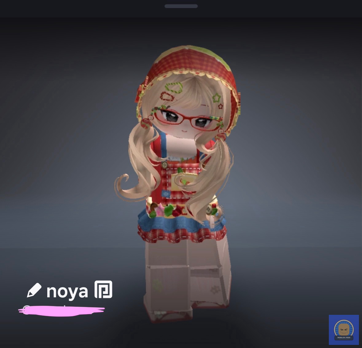 Roblox Fess tweet media