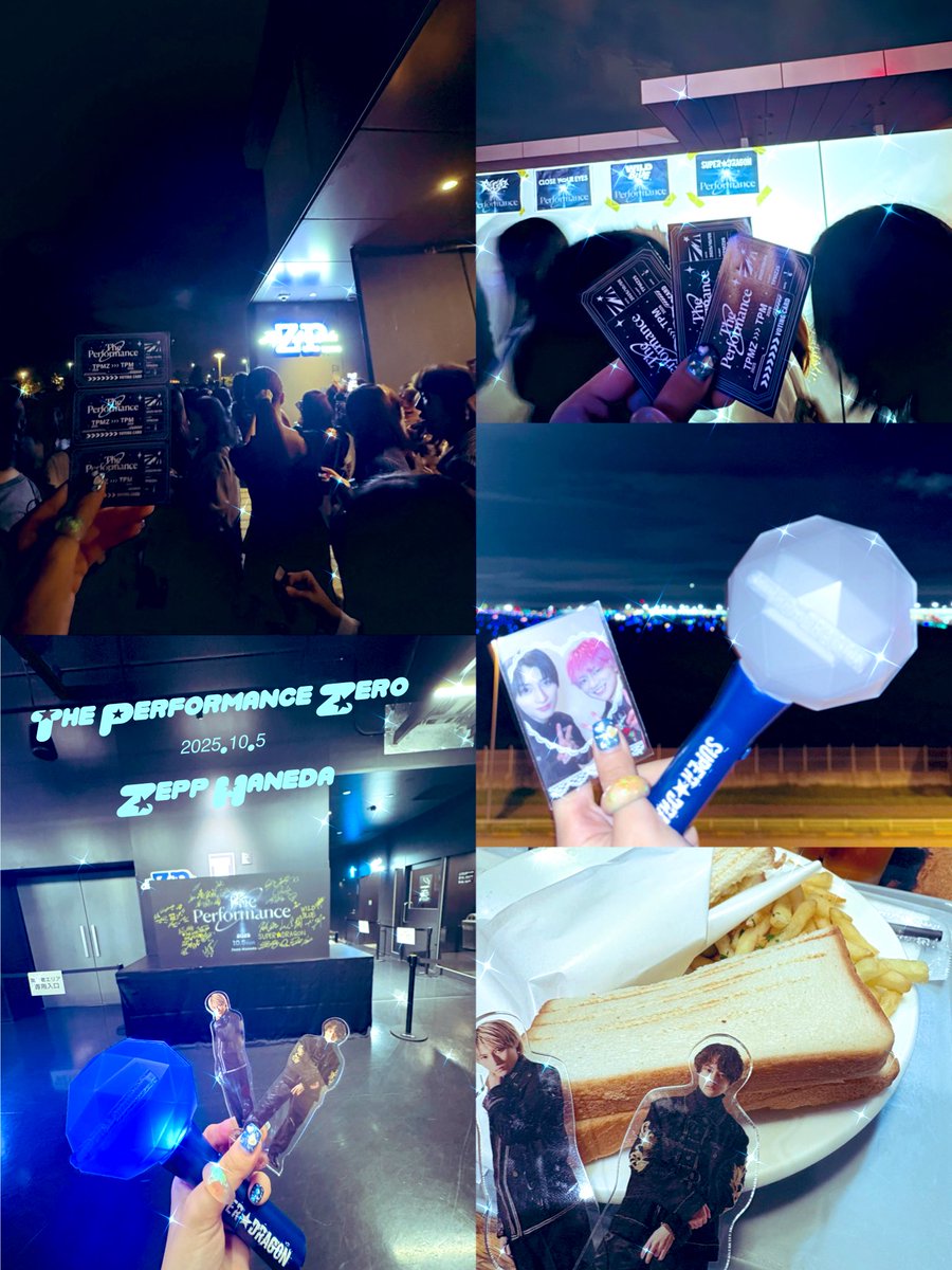 nina_1215_sax's tweet photo. 𝐓𝐡𝐞 𝐏𝐞𝐫𝐟𝐨𝐫𝐦𝐚𝐧𝐜𝐞 𝐙𝐞𝐫𝐨
𝟐𝟎𝟐𝟓.𝟏𝟎.𝟓
𝐙𝐞𝐩𝐩 𝐇𝐚𝐧𝐞𝐝𝐚

久しぶりの対バンライブ最高に楽しかったな🎵
ビートボックスとダンスのパートめちゃくちゃ感動した。

#パフォゼロ #スパドラ #theperformancezero https://t.co/wccJVuuvw1