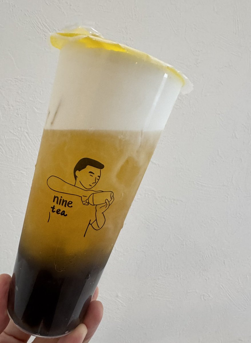 タピオカ巡り(o^^o) on X