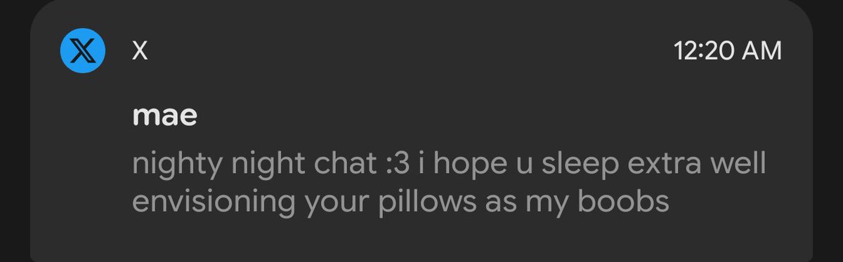 DatOneBrownFoo's tweet image. Delete it all you want @cruxlust but it&apos;s in my notifications history