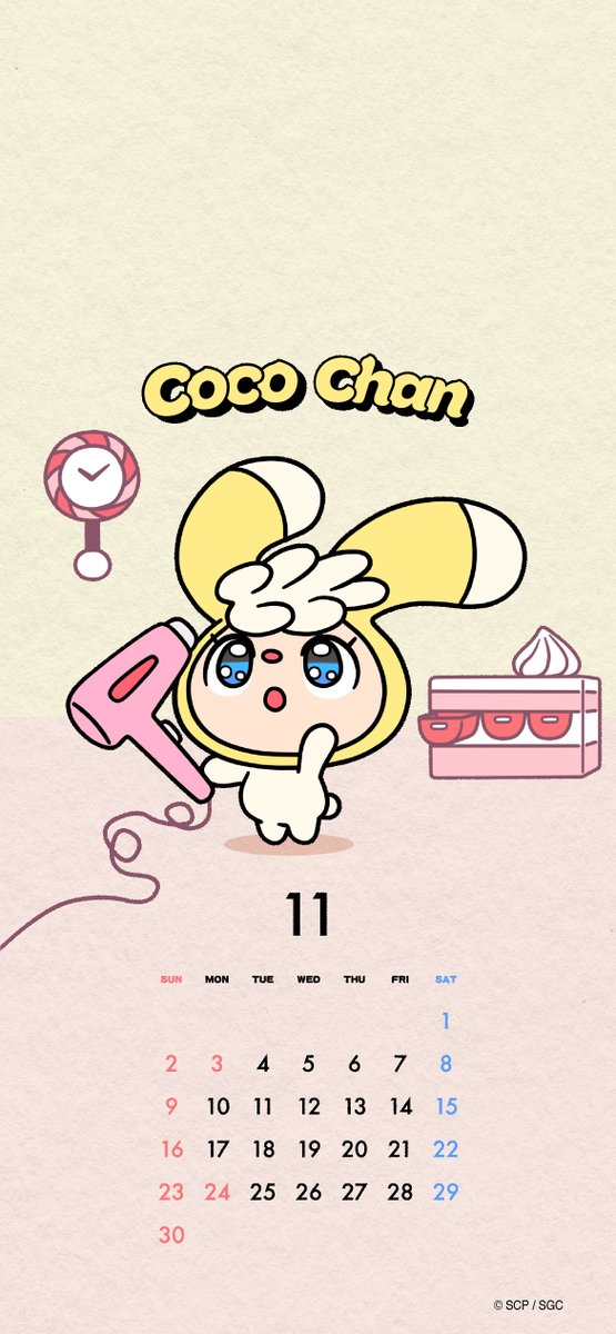 ココちゃん on X
