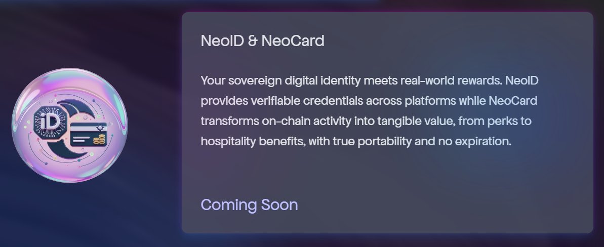 Dashke_witch's tweet image. I can see more and more projects trying to create their own Web 3 identification ZK passports that can be used across different chains.

In the end, we’ll probably end up with dozens of them - but hey, that’s the way it goes😅

@IOPn_io is keeping up with the trend, introducing…