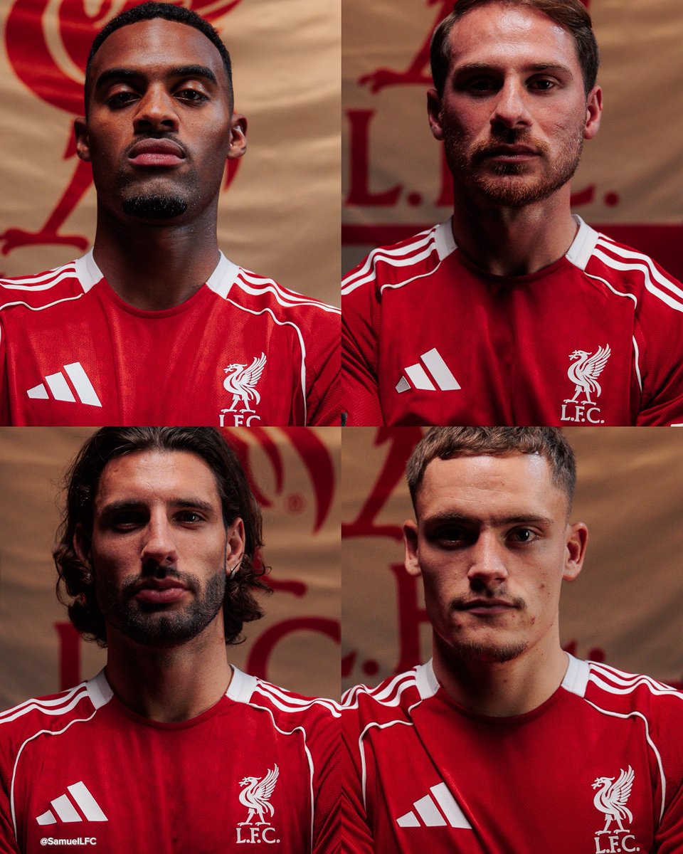 The Midfield Sight that scares the whole of Europe