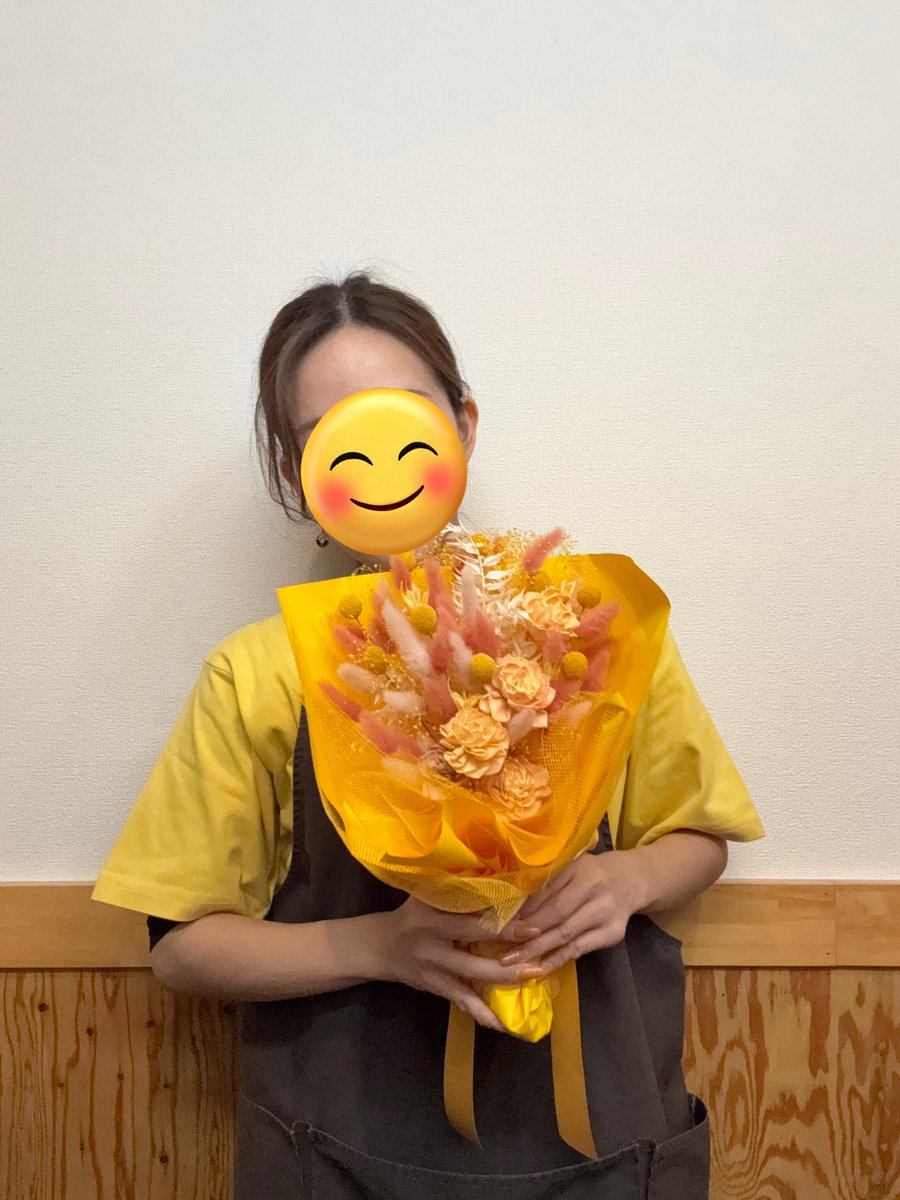 11/4で2周年を迎えました。

本当お客様に恵まれた良いお店になって………🥹
みんなに良くしてもらえて幸せな私たちです！！！
いつもいつも愛をありがとうございます。

#おかんとひとしな