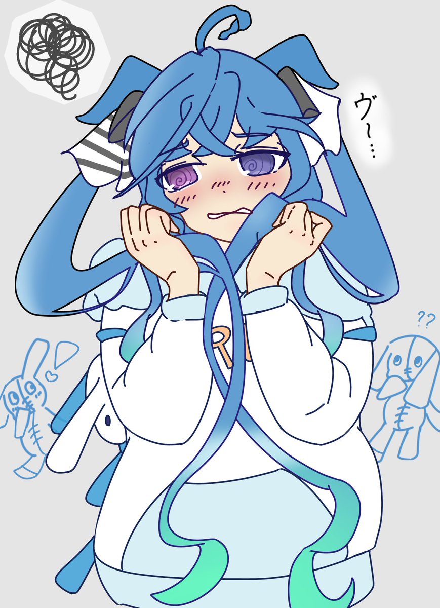 みーみん みんみん on X