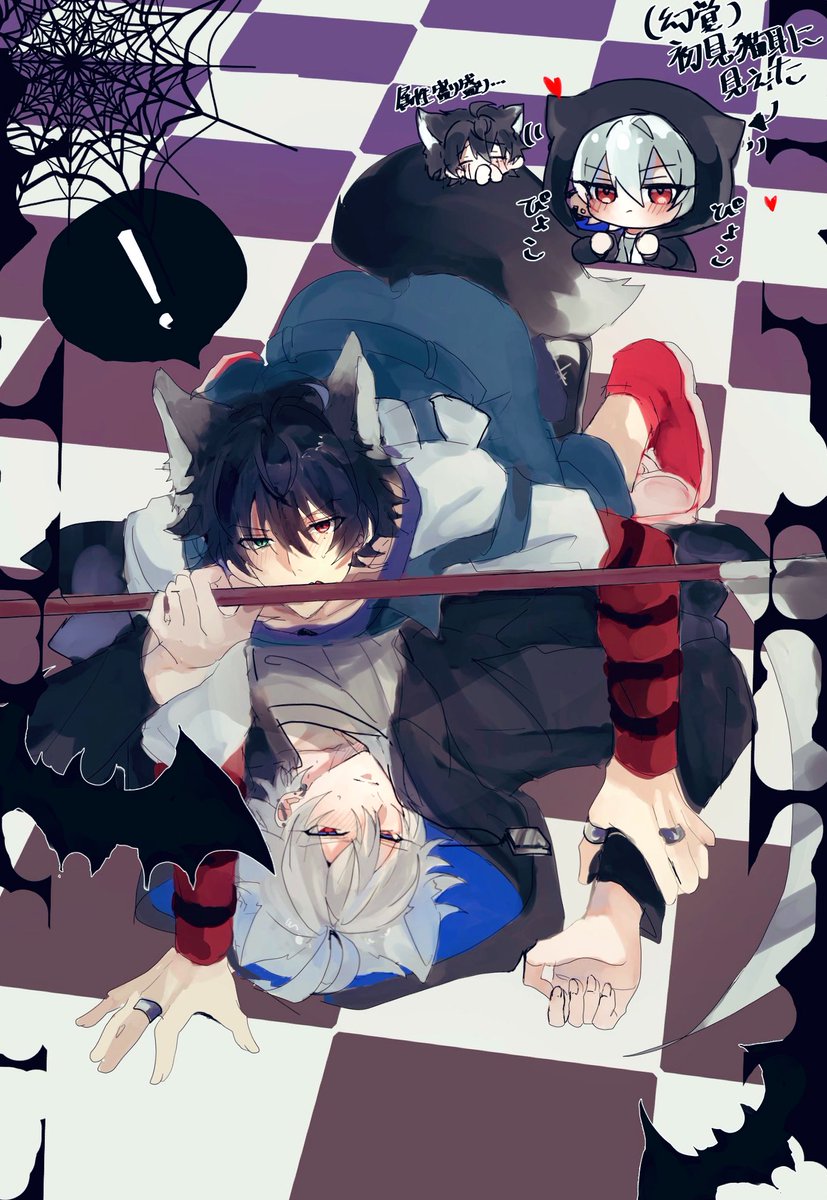 ヒ🎤ノシスマ🎤ク
🗻田1️⃣郎×碧⚰️左🐴刻
一左馬オンリー 「世界イチサマになる」 セカイサの継続開催をよろしくお願いします！
 #ひらいて赤ブー