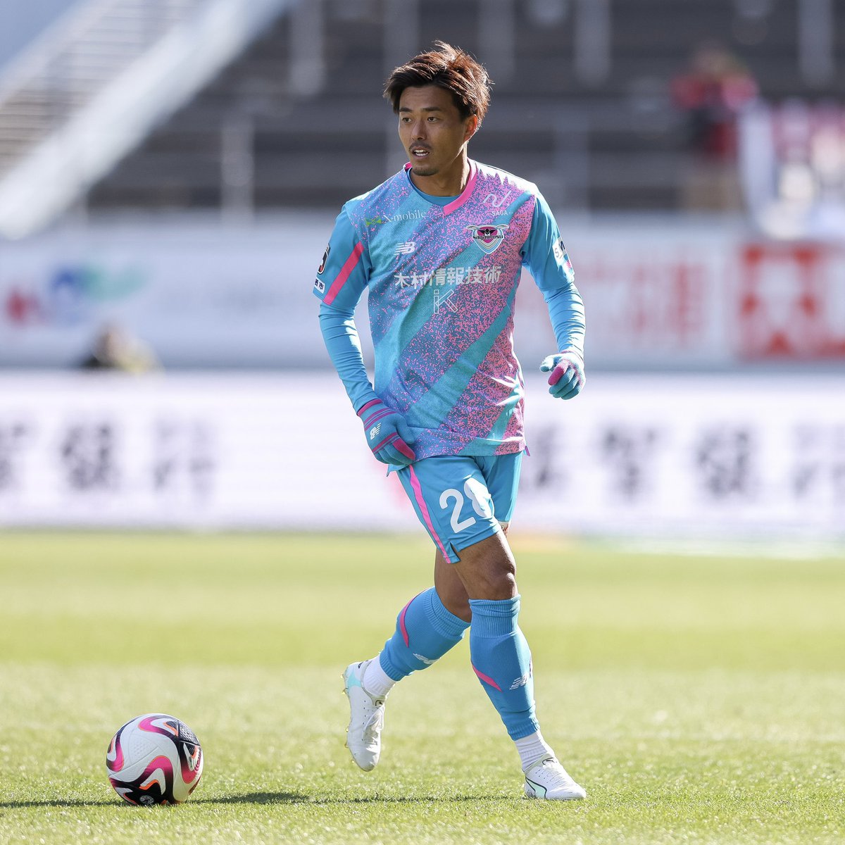 サガン鳥栖公式 on X