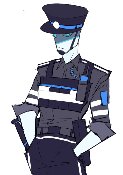 LymeNumbe's tweet photo. 嫩！
#HeroicAU #WhiteHat https://t.co/SFAWNe4ofB