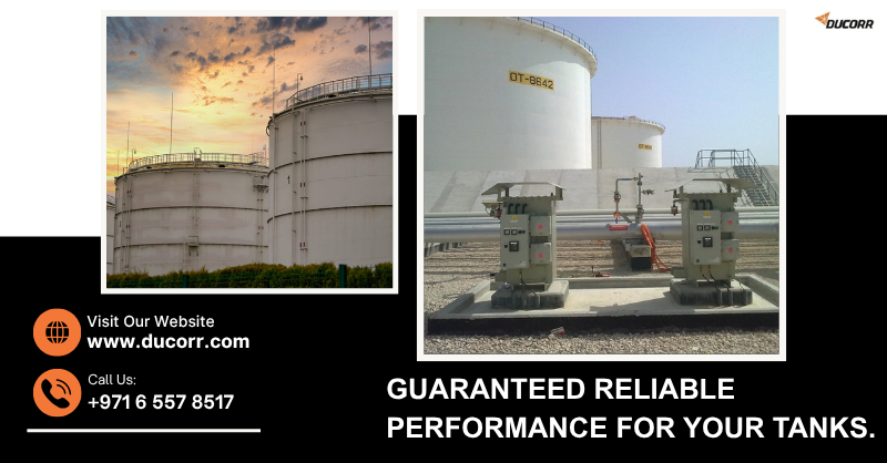 DucorrUAE's tweet image. Every PlatePro™ component is factory-manufactured for precision and quality. This ensures consistency and accuracy in every installation, guaranteeing reliable performance for your tanks.

ducorr.com

#PrecisionEngineering #ReliableSolutions #TankFabrication