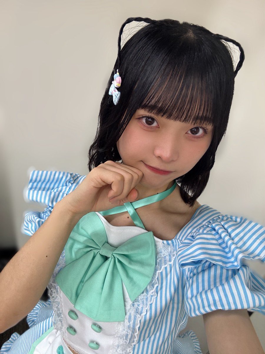 megu_ritsudol's tweet image. にゃーーーーーーーー