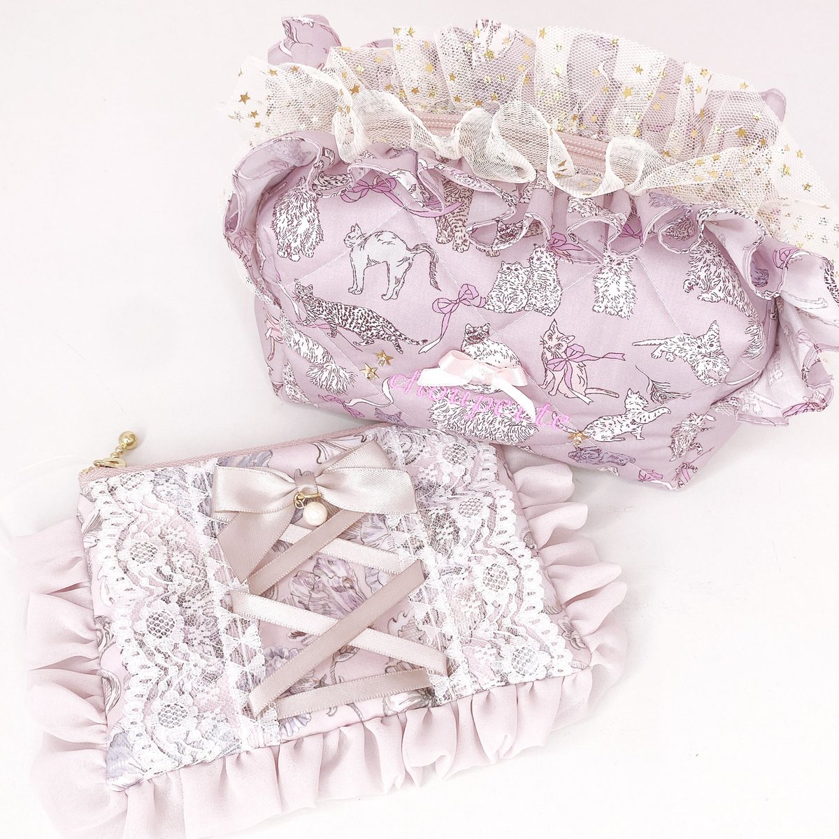 sugary haruru バッグチャームアイス カワスタkawaiiStars Kawaii☆Stars（カワスタ） on X