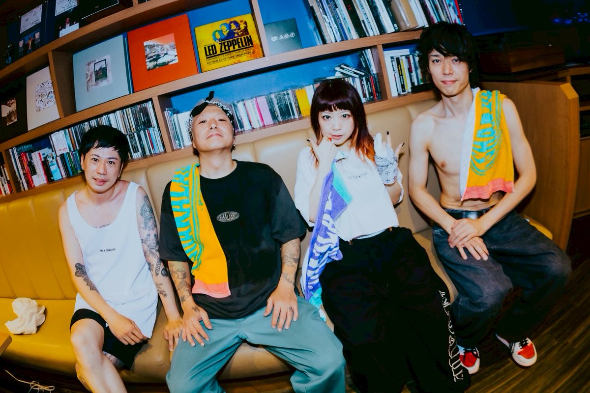 ✡ukinoco® (@NinjaUkinoco) / Posts / X