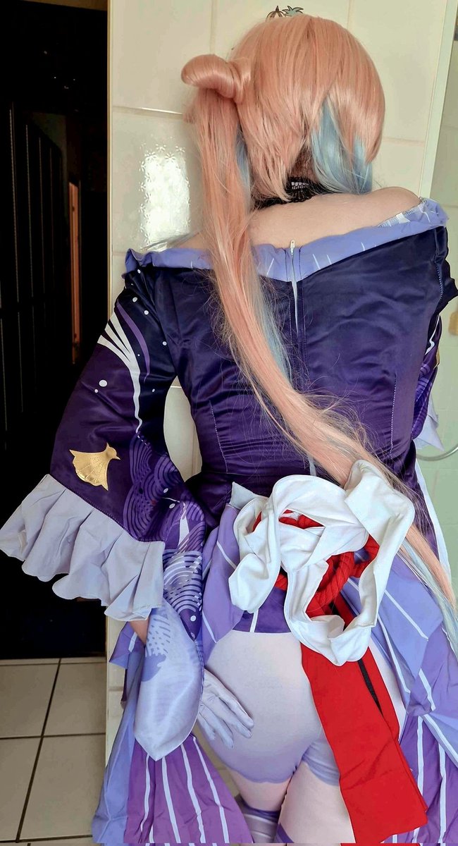 #いいおしりの日 ？♡