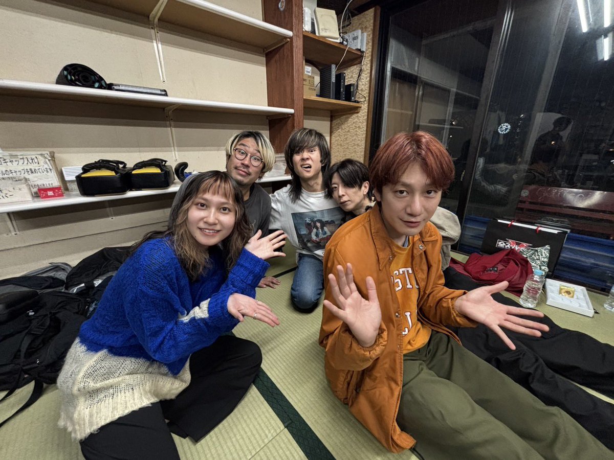 ビクターナゴヤ on X