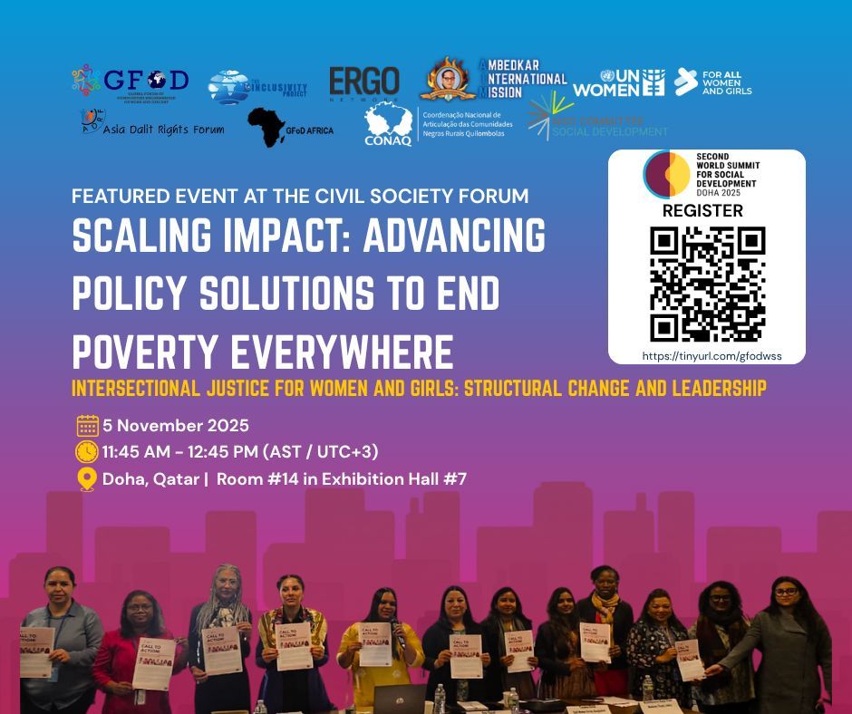 NGO Committee for Social Development tweet media
