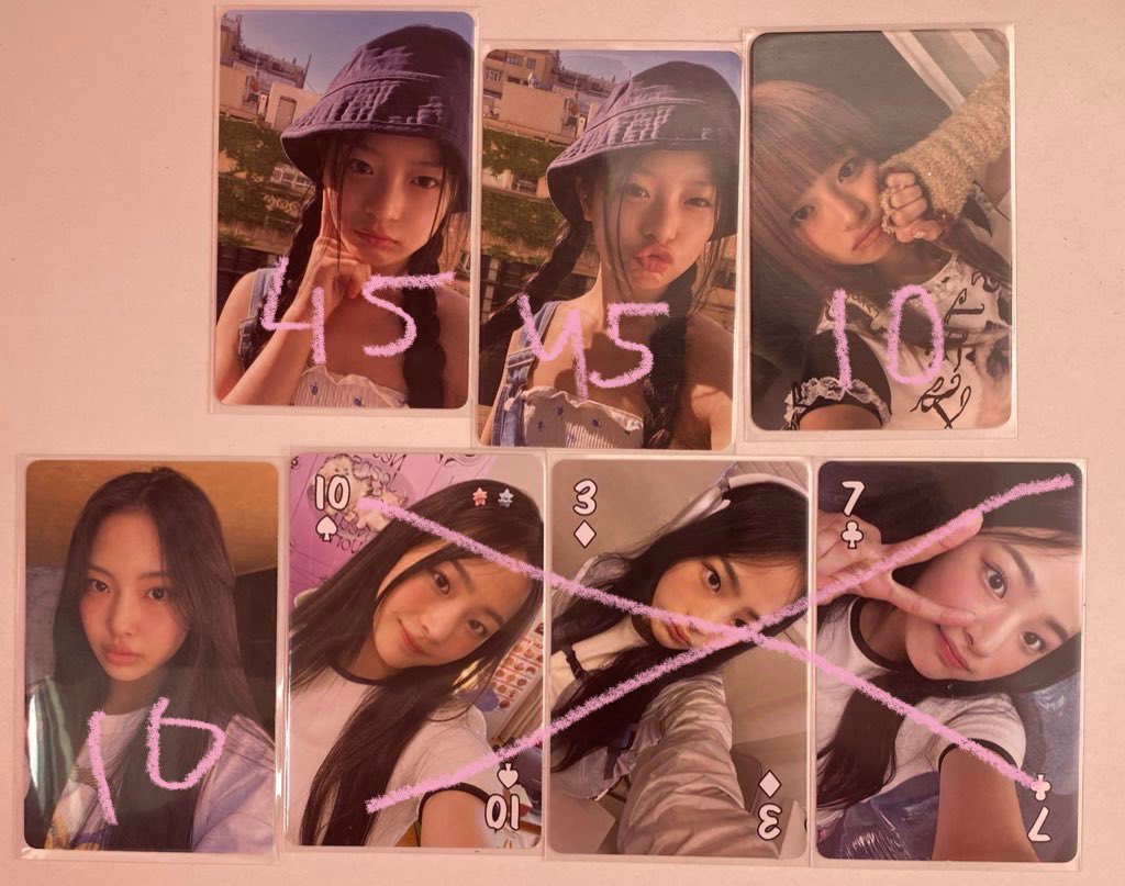 Jea • mt after dm tweet media