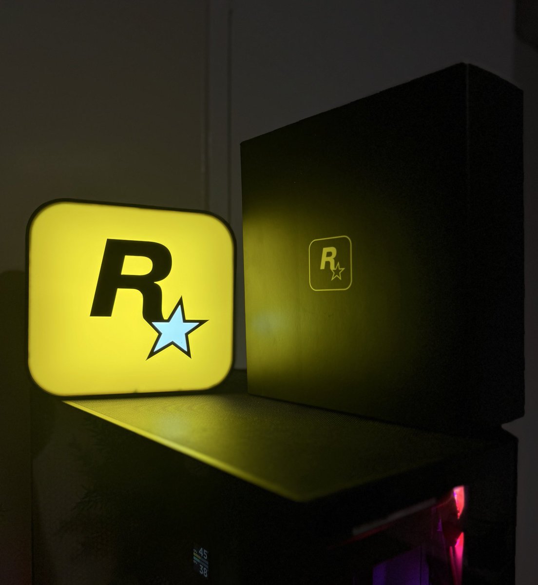 جــكس🦎GEX tweet media