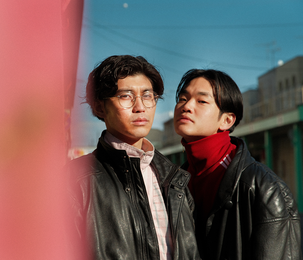 ||◤ LIVE REPORT ◢||
『表現の交換市 — FAHDAY 2025』

NOT WONKの加藤修平が発案者となり、北海道・苫小牧で開催された『表現の交換市 — FAHDAY 2025』を、ライター・鈴木淳史がレポート

kansai.pia.co.jp/interview/musi…