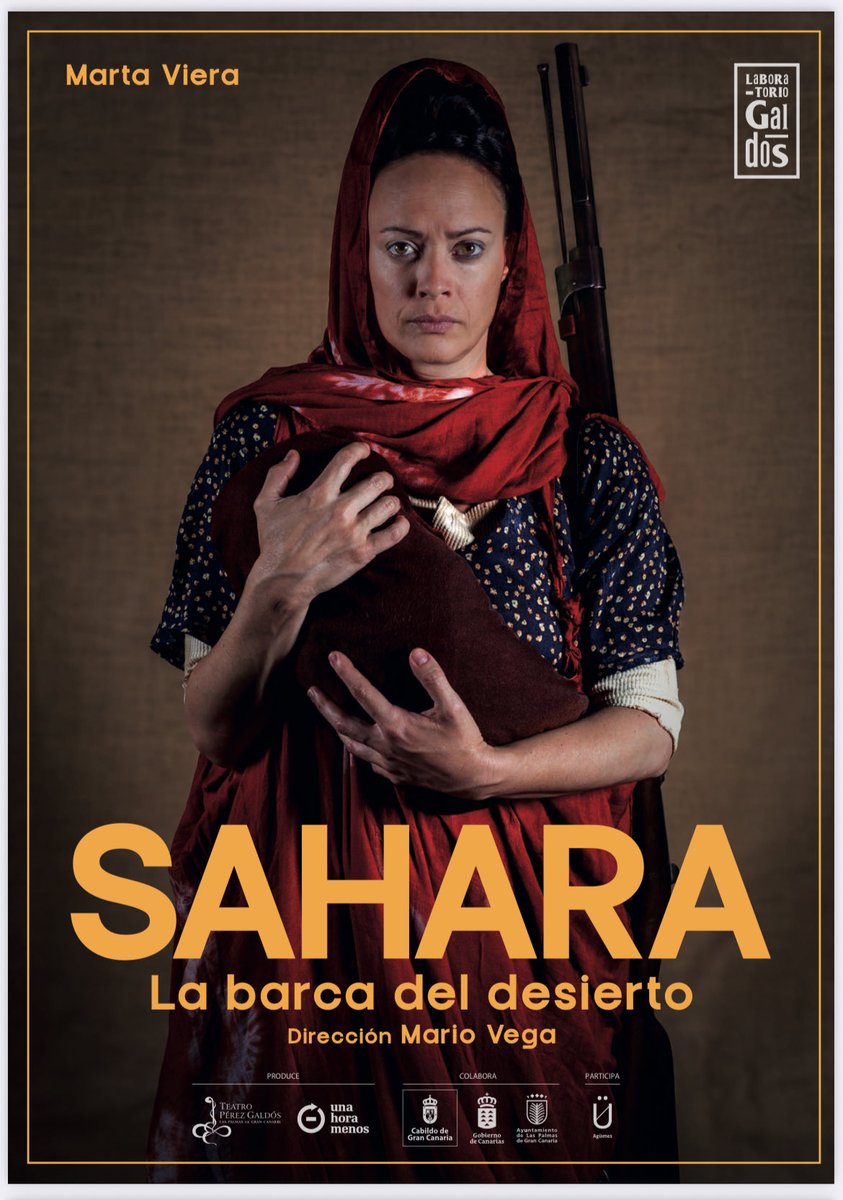 Delegacion Saharaui para Madrid tweet media