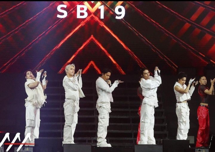 Boat!  Boat!  Boat!

<a href="/SB19Official/">SB19 Official</a> #SB19
#VoteSB19onAAA