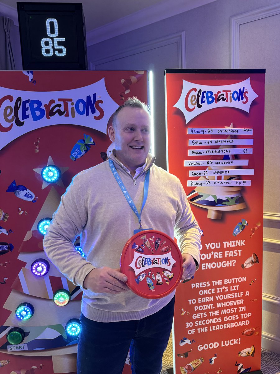 Bob Davies tweet media