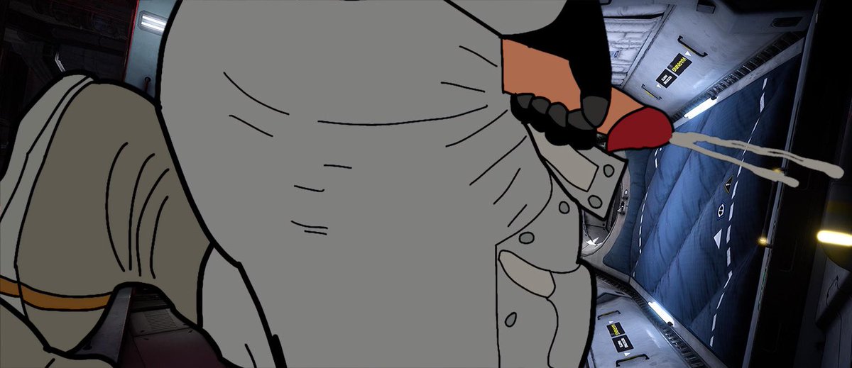 𝘏𝗘'𝗦 𝖠 𝙍𝝤Ⲥ𝙆𝗘ꔋ 𝝡𝖠𝖭 ! tweet media